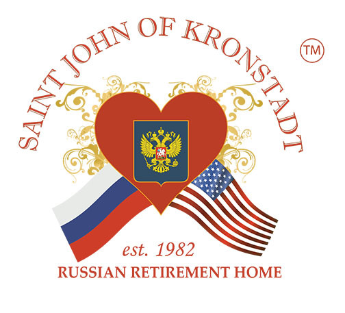 St. John of Kronstadt Memorial Fund, Inc. Resident Care Facility For The Elderly.