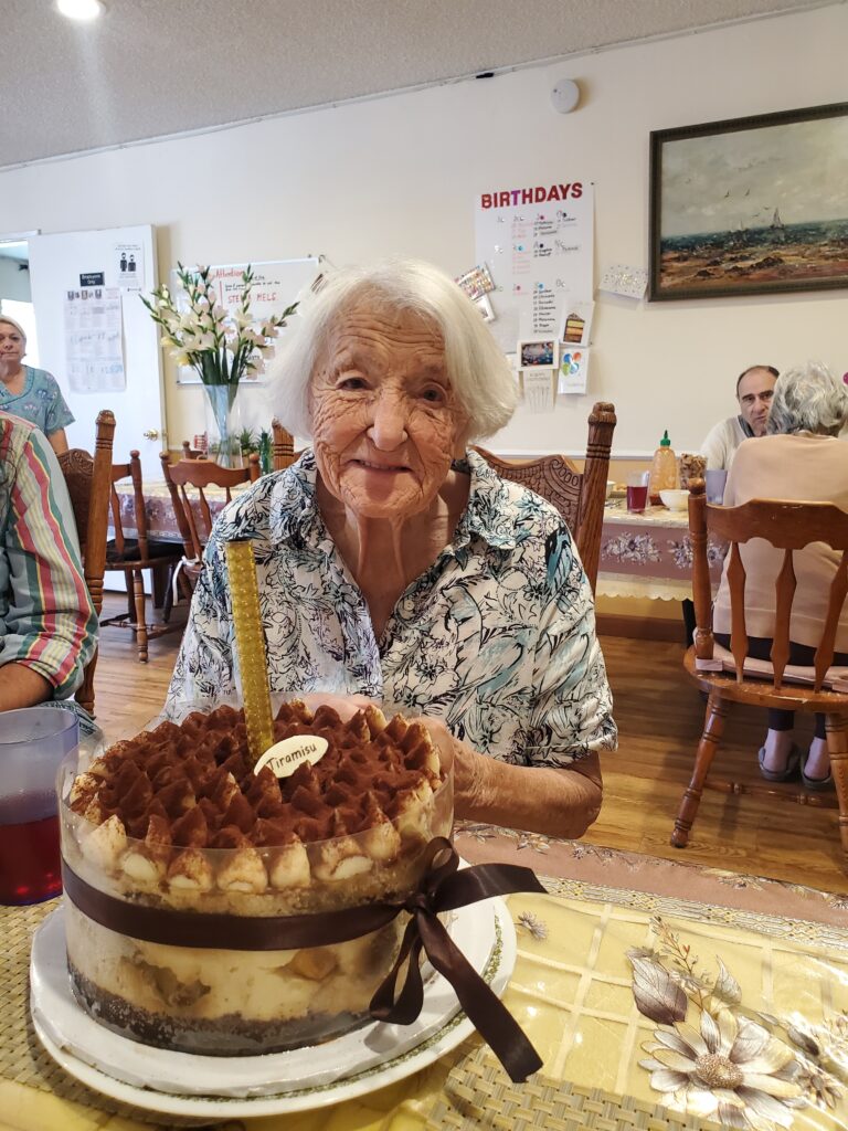 Happy Birthday Ermakova, Tatjana